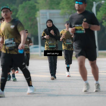 Runner Photo 6444955