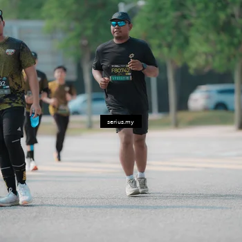 Runner Photo 6444958