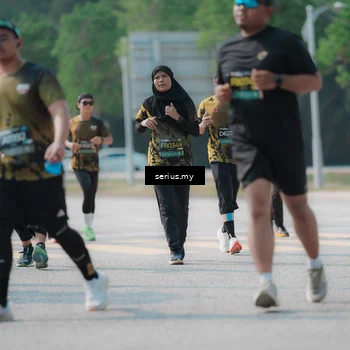 Runner Photo 6444961