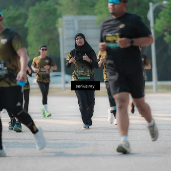 Runner Photo 6444962