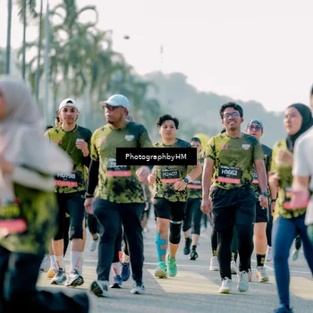 Runner Photo 6444963