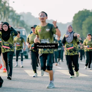 Runner Photo 6444965