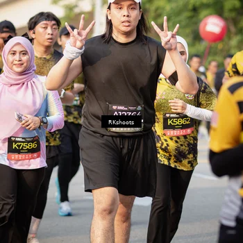 Runner Photo 6444967