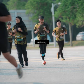 Runner Photo 6444968