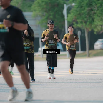 Runner Photo 6444969