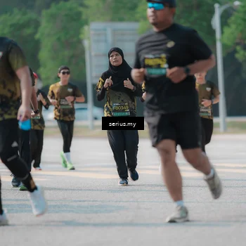 Runner Photo 6444973