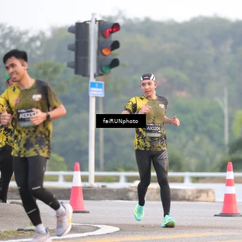 Runner Photo 6444977