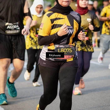 Runner Photo 6444979
