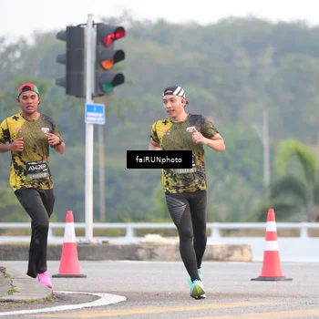 Runner Photo 6444982