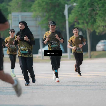 Runner Photo 6444983