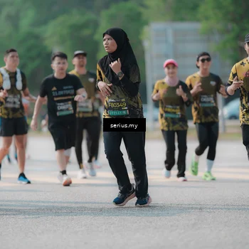 Runner Photo 6444985