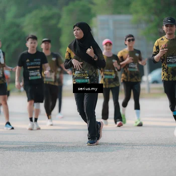 Runner Photo 6444986