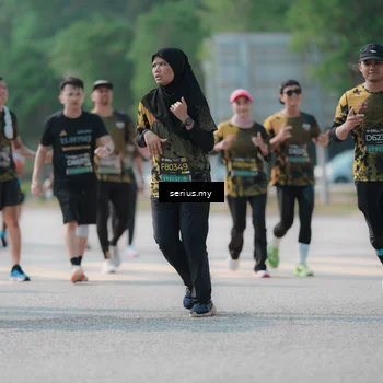 Runner Photo 6444987