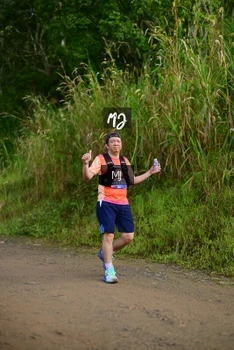 Runner Photo 644499