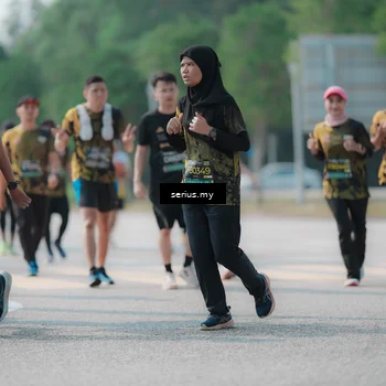 Runner Photo 6444994
