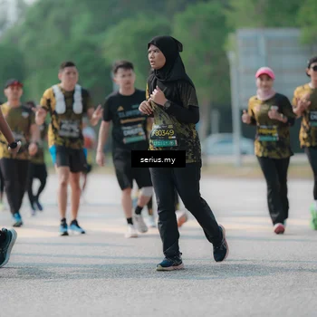 Runner Photo 6444995