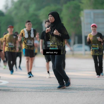 Runner Photo 6445001