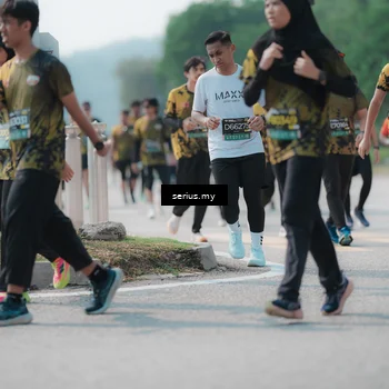 Runner Photo 6445006