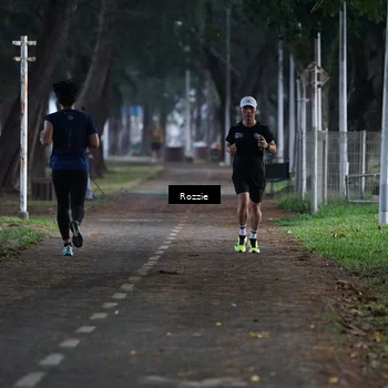 Runner Photo 6445007