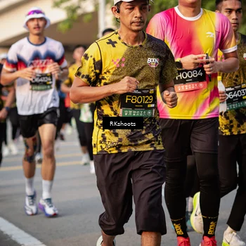Runner Photo 6445014