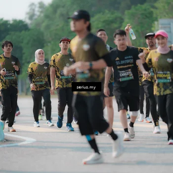 Runner Photo 6445016