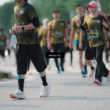 Runner Photo 6445020