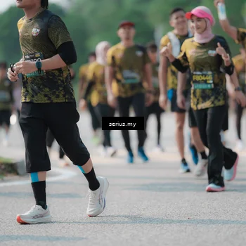Runner Photo 6445026