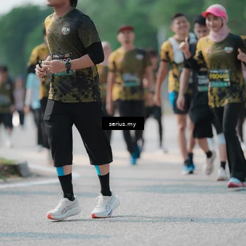 Runner Photo 6445029