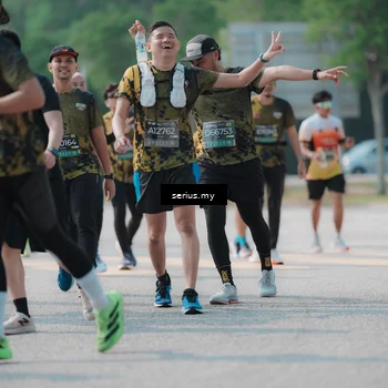 Runner Photo 6445031