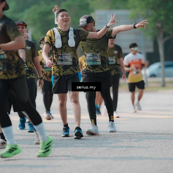 Runner Photo 6445038