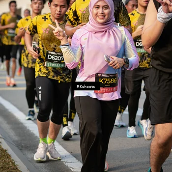 Runner Photo 6445039