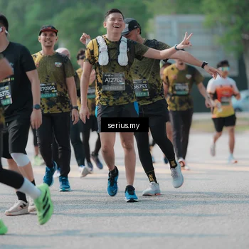 Runner Photo 6445045