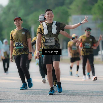 Runner Photo 6445048