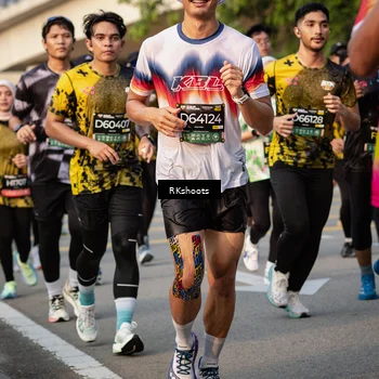 Runner Photo 6445049