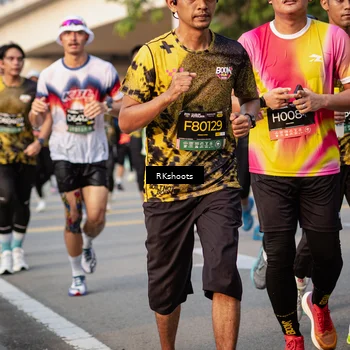 Runner Photo 6445053