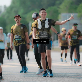 Runner Photo 6445059