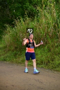 Runner Photo 644506