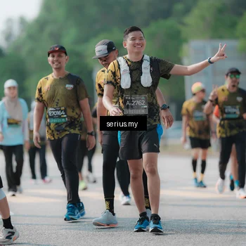 Runner Photo 6445061