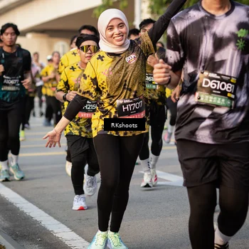 Runner Photo 6445068