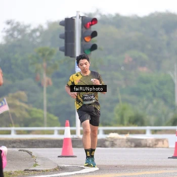 Runner Photo 6445072