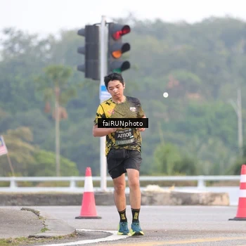 Runner Photo 6445073