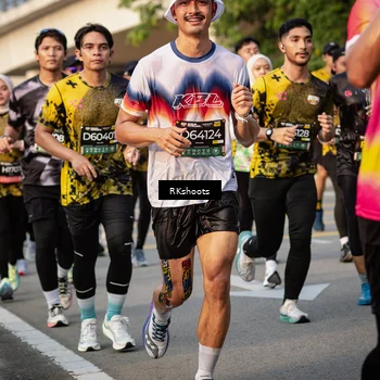 Runner Photo 6445074