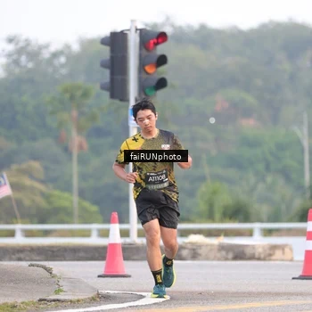 Runner Photo 6445078