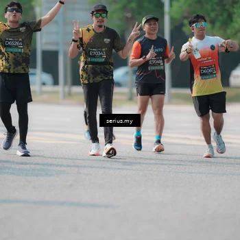 Runner Photo 6445085