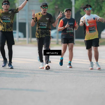Runner Photo 6445087