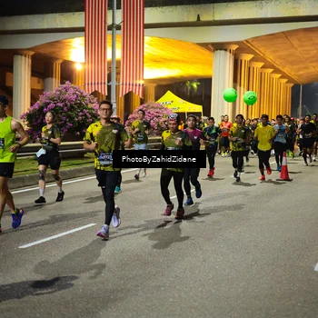 Runner Photo 6445090