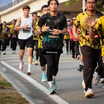 Runner Photo 6445093