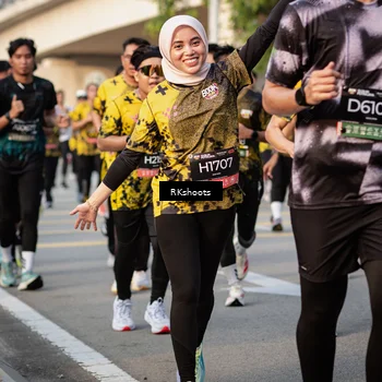 Runner Photo 6445098