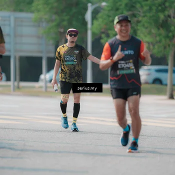 Runner Photo 6445117