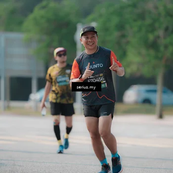 Runner Photo 6445123